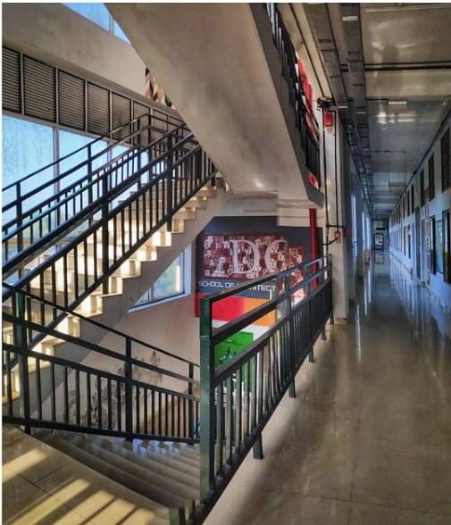 DC School of Management and Technology Vagamon Campus photo 36